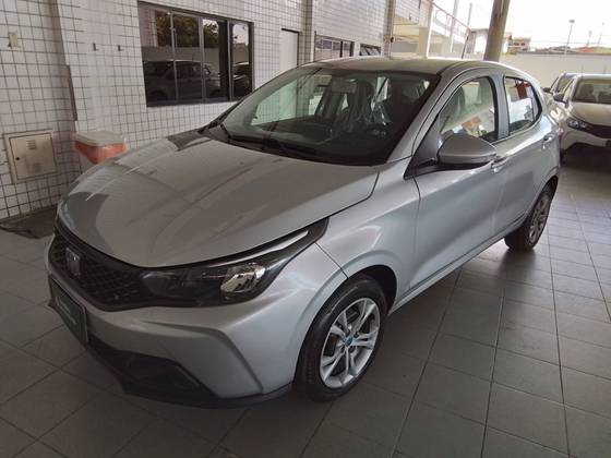 FIAT ARGO 1.0 FIREFLY FLEX DRIVE MANUAL FIAT ARGO 1.0 FIREFLY FLEX DRIVE MANUAL